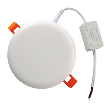 Светильник LightPhenomenON Downlight LT-TP-DL-06-9W-6500K встраиваемый круглый Ф90 LED с выносным драйвером - Светильники - Светильники DOWNLIGHT - Магазин электрооборудования Проф-Электрик