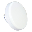 Светильник LightPhenomenON Downlight LT-TP-DL-08-18W-6500K накладной круглый Ф120 LED - Светильники - Светильники DOWNLIGHT - Магазин электрооборудования Проф-Электрик